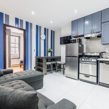 Discover The Comfort Of Columbia University Area Nova Iorque Exterior foto