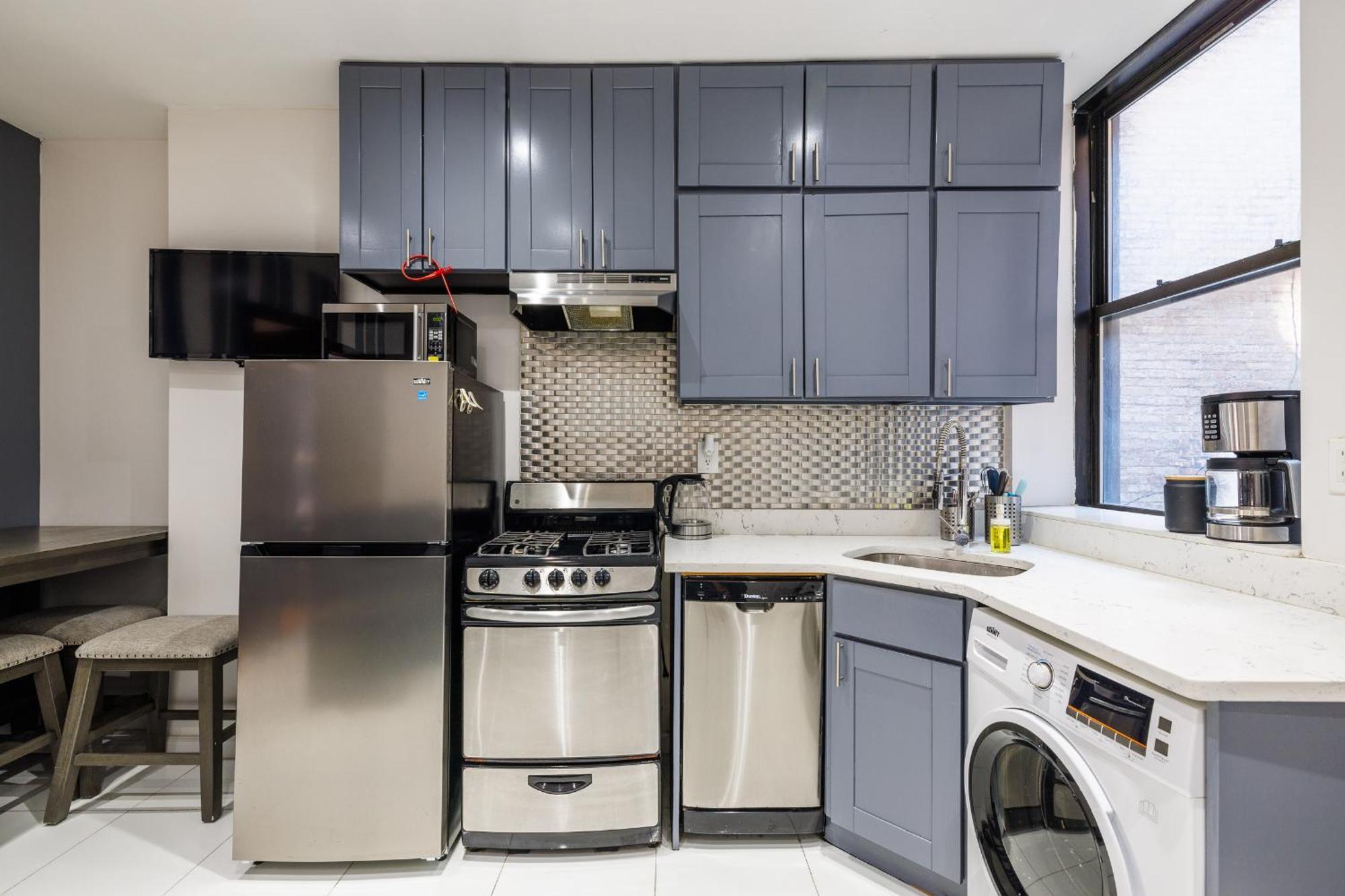 Discover The Comfort Of Columbia University Area Nova Iorque Exterior foto