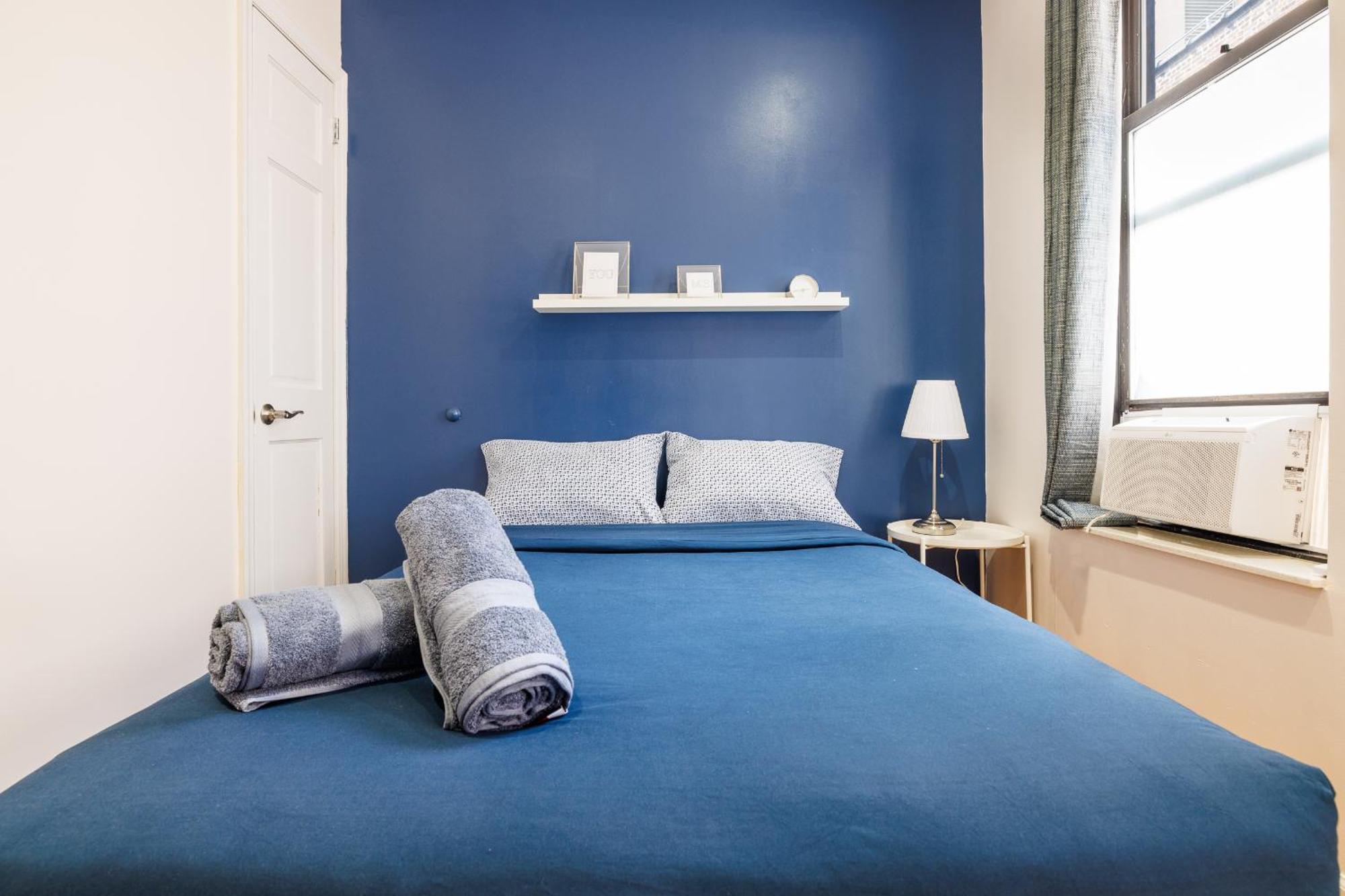 Discover The Comfort Of Columbia University Area Nova Iorque Exterior foto