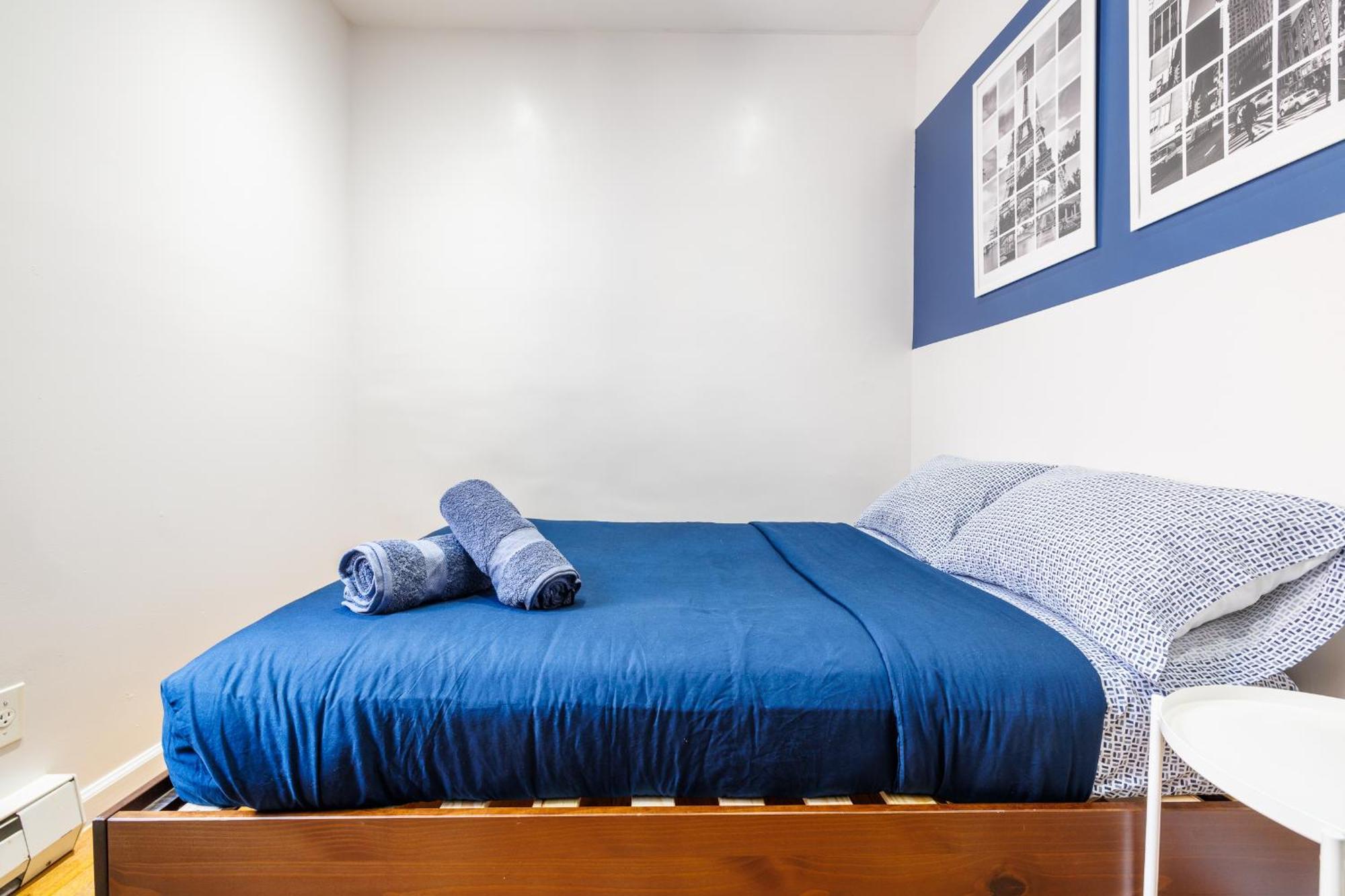 Discover The Comfort Of Columbia University Area Nova Iorque Exterior foto