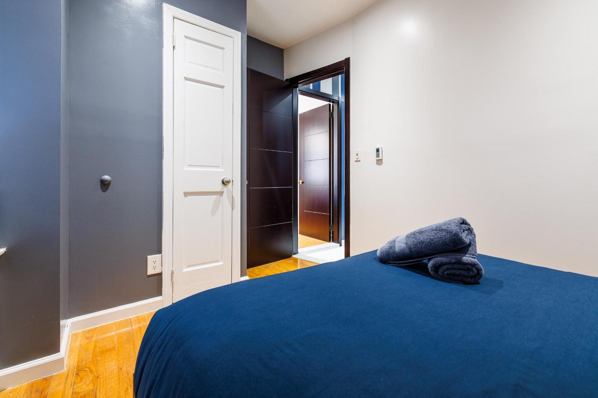 Discover The Comfort Of Columbia University Area Nova Iorque Exterior foto