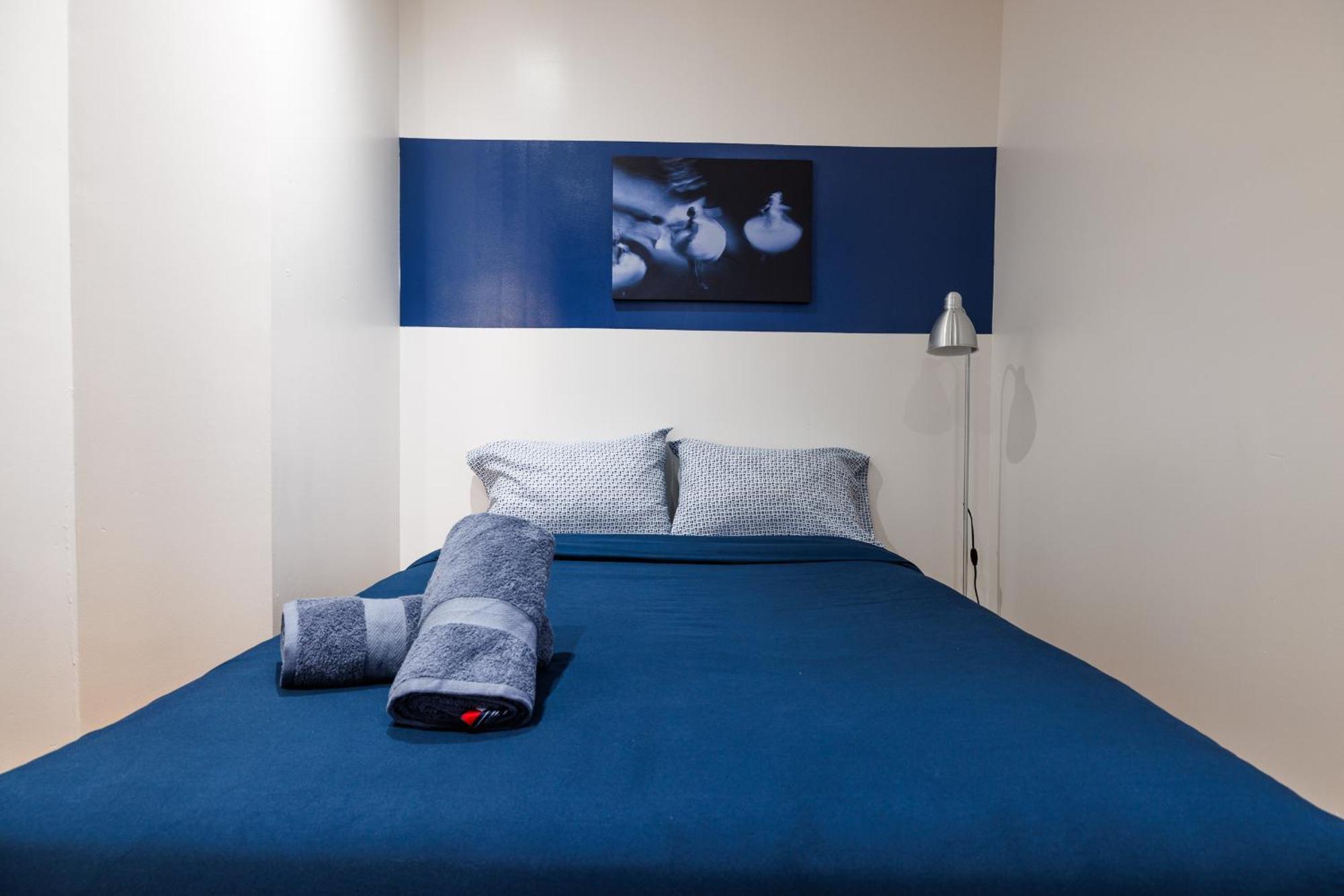 Discover The Comfort Of Columbia University Area Nova Iorque Exterior foto