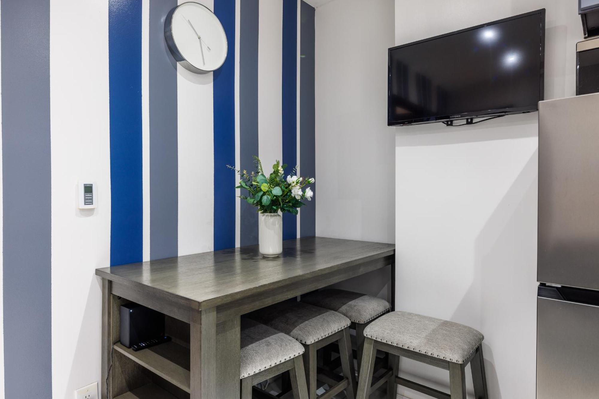 Discover The Comfort Of Columbia University Area Nova Iorque Exterior foto