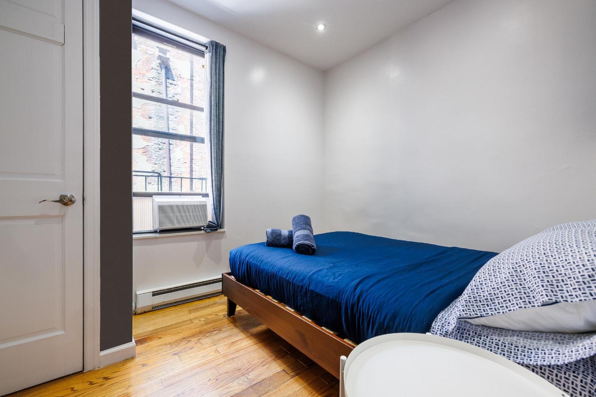 Discover The Comfort Of Columbia University Area Nova Iorque Exterior foto