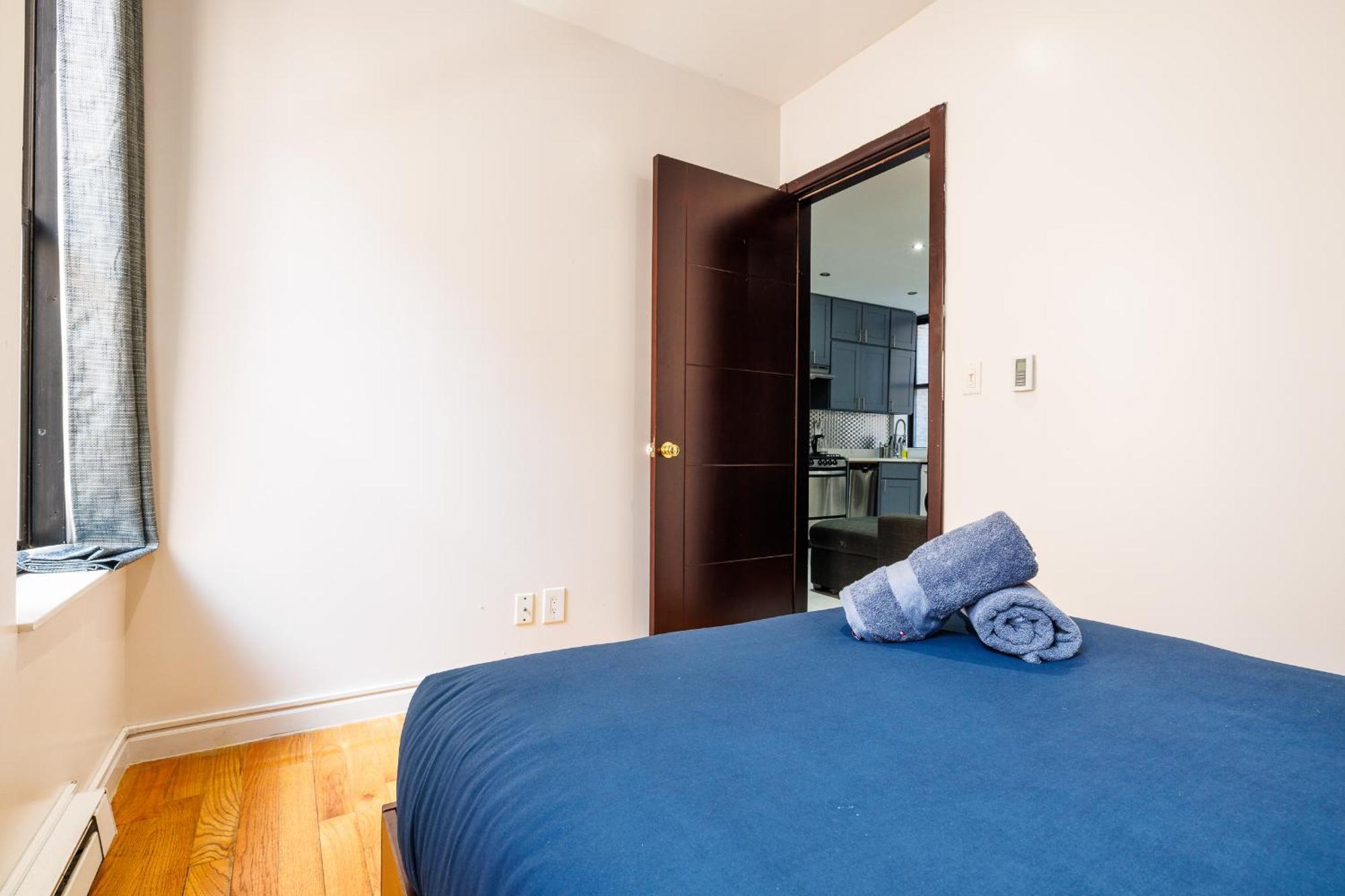 Discover The Comfort Of Columbia University Area Nova Iorque Exterior foto