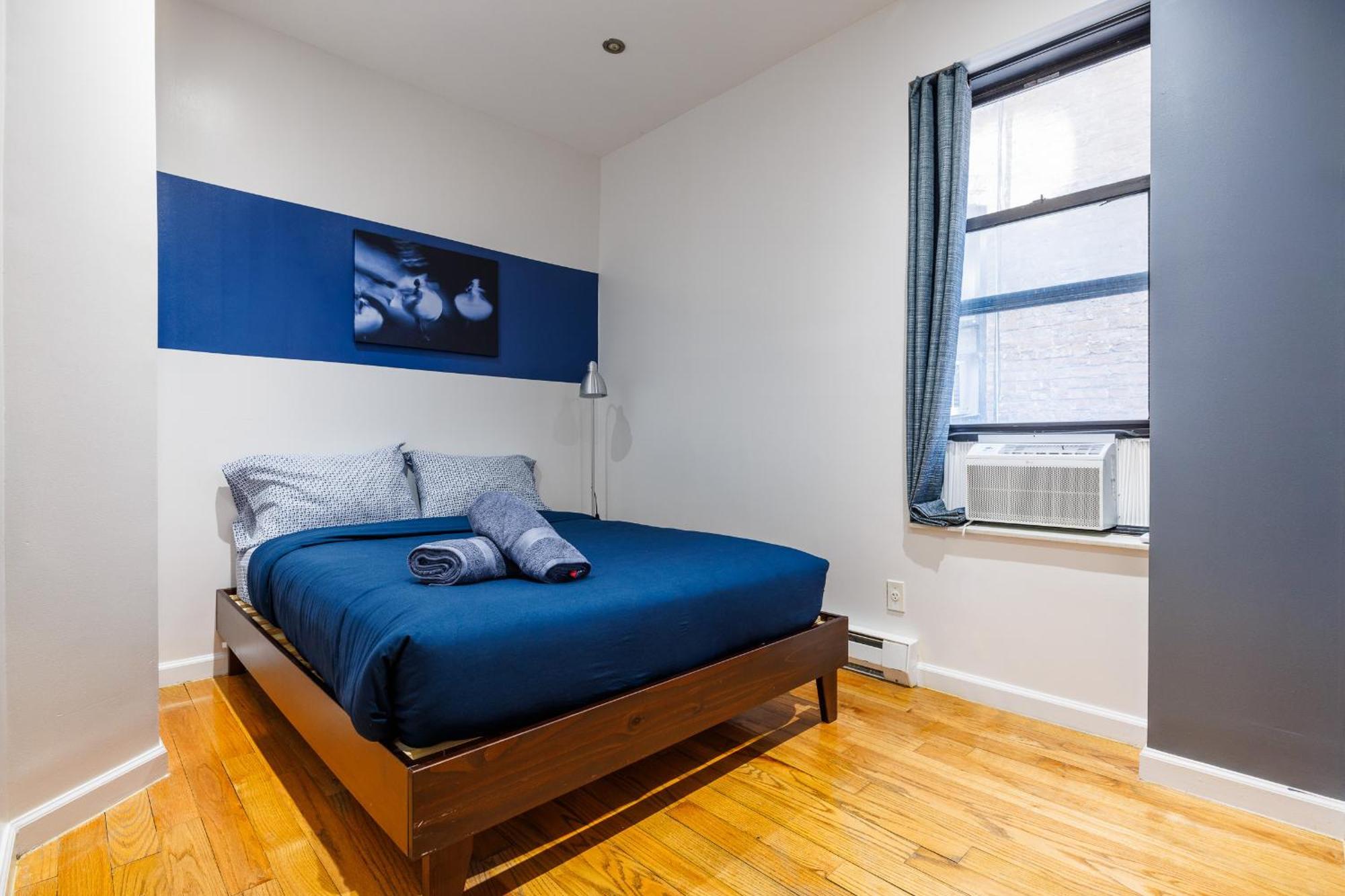 Discover The Comfort Of Columbia University Area Nova Iorque Exterior foto